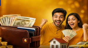 সাধারণ বেতনেই কোটিপতি হওয়ার স্বপ্ন? মেনে চলুন এই ৫টি সহজ কিন্তু কার্যকরী কৌশল