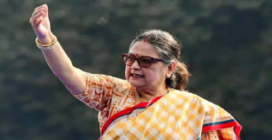 ‘শহিদ তোমার-আমার নয়, সবার’, শহিদ দিবস নিয়ে বড় ঘোষণা কাকলি ঘোষ দস্তিদারের