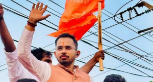 শ্রাবণী মেলার মঞ্চেই বিপত্তি! আচমকা জ্ঞান হারালেন তারকেশ্বরের বিজেপি বিধায়ক সন্তু পান