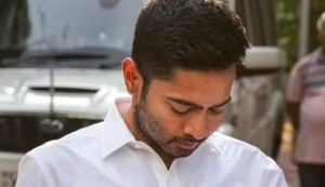 ‘ডিজে’-মন্তব্য মামলায় বড় মোড়, বিধাননগর আদালতে কণ্ঠস্বরের নমুনা দিলেন অভিষেক বন্দ্যোপাধ্যায়