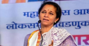 সংবিধান সংশোধনী বিল নিয়ে বিস্ফোরক সুপ্রিয়া সুলে! কেন্দ্রের কাছে রাখলেন বড় শর্ত