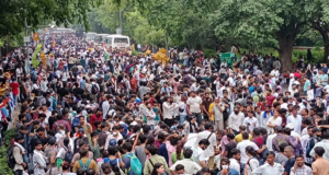 মেদান্তায় ২৬ দিনের ঐতিহাসিক অনশনের অবসান! সোনম ওয়াংচুকের আন্দোলন ঘিরে দেশের রাজনীতিতে বড় মোড়