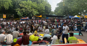 দিল্লিতে জাস্টিসের দাবিতে সিজেপির সর্বাত্মক ভারত বনধের ডাক! নিট কেলেঙ্কারিতে উত্তাল দেশ