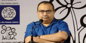 বিধানসভায় মার্শাল ডেকে কুণাল ঘোষকে বহিষ্কার! স্পিকারের চেয়ারে কি সত্যিই অনাস্থা জানালেন তৃণমূল বিধায়ক?