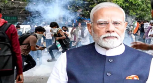 শিক্ষামন্ত্রীর ইস্তফা ও ১ কোটির ক্ষতিপূরণ চাই! ২৬ দিন অনশনের পর আন্দোলন নিয়ে নরেন্দ্র মোদীকে কড়া বার্তা সিজেপির