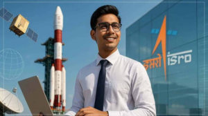 হাতে-কলমে রকেট বিজ্ঞান শেখার বিরাট সুযোগ! ISRO ইন্টার্নশিপ ২০২৬-এর সমস্ত খুঁটিনাটি জেনে নিন