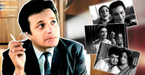 ‘ফ্লপ মাস্টার জেনারেল’ থেকে কীভাবে বাংলা সিনেমার মহানায়ক হয়ে ওঠেন উত্তম কুমার?