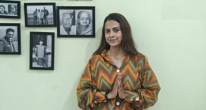সলমন-ধোনি থেকে কান পর্যন্ত! বাঁকুড়ার মেয়ের জাদুকরি স্টাইলিংয়ে কাঁপছে বলিউড ও বিশ্বমঞ্চ