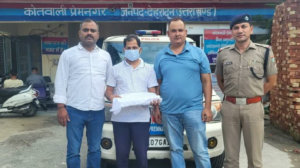 উত্তরাখণ্ড টেকনিক্যাল ইউনিভার্সিটির প্রশ্নপত্র ফাঁস কাণ্ড! পুলিশের জালে শিবালিক কলেজের অধ্যাপক!