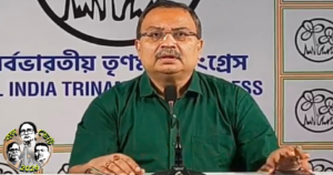 চেয়ারের অবমাননা নাকি রাজনৈতিক প্রতিহিংসা? বিধানসভায় কুণাল ঘোষের বিরুদ্ধে বড় পদক্ষেপ শাসকদলের