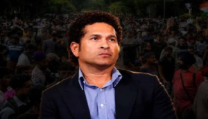 সচিনের ব্যাটে কি তবে ক্লিন বোল্ড মোদি সরকার? নিট কাণ্ডে মুখ খুলতেই দেশজুড়ে তোলপাড়!