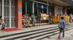মেট্রোয় নজিরবিহীন কড়াকড়ি! হুট করে বন্ধ নিউ দিল্লি স্টেশন, নেপথ্যে বড় কোনো কারণ?