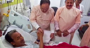 “এ বার জবাবদিহির পালা!” অনশন ভাঙতেই কেন্দ্রকে কড়া বার্তা দিয়ে কী বললেন সোনম ওয়াংচুক?
