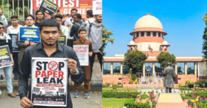 নিট প্রশ্নপত্র ফাঁস কাণ্ড নিয়ে বড় নির্দেশ সুপ্রিম কোর্টের! কোন কোন বড় তথ্য চাইল শীর্ষ আদালত?