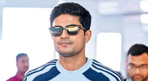“শিক্ষাই দেশের ভবিষ্যৎ!” নিট কাণ্ডে মুখ খুললেন শুভমন গিল, জোরালো সওয়াল তরুণ প্রজন্মের অধিকার নিয়ে!
