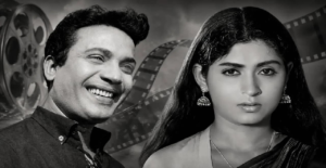 মহানায়কের প্রয়াণ তিথিতে বায়োপিকের চমক! ভয়ংকর পোড়া লুকে পর্দায় ফিরছেন মহুয়া রায়চৌধুরী!