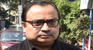 কুণাল ঘোষের সাসপেনশন ঘিরে চরম অশান্তি! বিধানসভায় বিজেপি বিধায়কদের সঙ্গে তীব্র বচসা ও হট্টগোল!