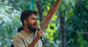 “অনশন ভাঙলেও লড়াই থামছে না!” মোদীর বার্তার পরেই হুঙ্কার তুললেন অভিজিৎ দীপক!