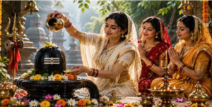 শ্রাবণে শিবের আশীর্বাদ পেতে চান? এই বিশেষ প্রদীপ জ্বালিয়ে দেখুন, ভাগ্য বদলে যাবে মুহূর্তে!