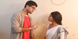 বিয়ের পিঁড়িতে ছোটপর্দার নতুন নায়িকা! হঠাৎ এমন সিদ্ধান্ত কেন নিলেন কুমকুম-ইশান?