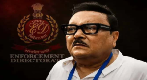 পুর নিয়োগ দুর্নীতি কাণ্ডে ইডির জালে মদন মিত্রের পরিবার! সিজিও কমপ্লেক্সে হাজিরা দিলেন স্ত্রী ও ছোট ছেলে