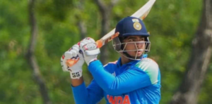 শ্রেয়াসের অধিনায়কত্বে প্রথম জয়! হারারেতে ফের বিধ্বংসী ইনিংস খেলতে প্রস্তুত তরুণ তুর্কি বৈভব
