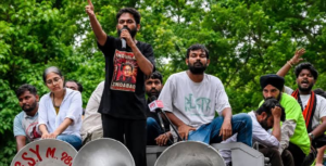ধর্মেন্দ্র প্রধানের পদত্যাগের দাবিতে উত্তাল সংসদ! বিরোধী বিক্ষোভ ও তেলাপোকা জনতা পার্টির আমরণ হুঙ্কারে বিপাকে মোদী সরকার