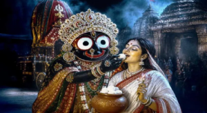 মাসির বাড়ি থেকে ফিরছেন মহাপ্রভু! বাহুদা যাত্রার দিনই কেন লক্ষ্মী দেবীকে রসগোল্লা খাওয়ান জগন্নাথদেব?