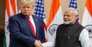 ভারতীয় পণ্যে বড় ধাক্কা! আমেরিকা চাপাল ১০% অতিরিক্ত শুল্ক, চিন্তায় দেশের রপ্তানিকারকরা