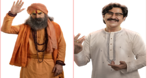 ‘কেউ বলে বিপ্লবী, কেউ বলে ডাকাত’! বাংলার কিংবদন্তি অনন্ত সিংহের চরিত্রে নিজেকে কীভাবে সম্পূর্ণ বদলে ফেললেন জিৎ?