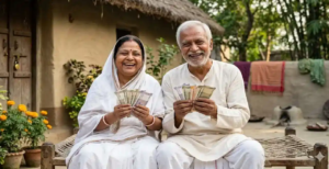রাজ্যে বার্ধক্য ভাতার ‘কোটা’ বৃদ্ধিতে বড় সিদ্ধান্ত কেন্দ্রের, উপকৃত হবেন আরও ৫ লক্ষ মানুষ!