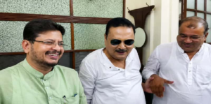 মমতার হাত ছাড়লেন মদন মিত্র! সব পদ থেকে ইস্তফা, ঋতব্রত শিবিরে যোগ দিতেই তোলপাড় রাজ্য রাজনীতি