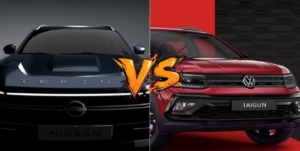 বাজেট ১৫ লক্ষ! Nissan টেকটোন বনাম ফক্সওয়াগন টাইগুন—ফিচার ও পারফরম্যান্সে কে এগিয়ে?