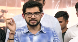 ‘যুবশক্তির তোয়াক্কা নেই!’ সনম ওয়াংচুকের অনশনে সরব আদিত্য ঠাকরে, কেন্দ্রীয় মন্ত্রীর পদত্যাগের দাবি