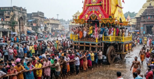 রথের দিন বৃষ্টি কেন অনিবার্য? বিজ্ঞানের আড়ালে লুকিয়ে কোন অলৌকিক রহস্য, জানলে অবাক হবেন!