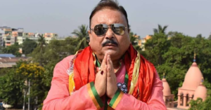 ইডির তলব পেতেই শিবির বদল মদন মিত্রের! তৃণমূলে কি ভাঙনের সুর?