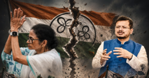২১ জুলাইয়ের আগেই উত্তাল রাজনীতি! তৃণমূল বনাম ‘আসল তৃণমূল’—পোস্টার যুদ্ধে অস্বস্তিতে ঘাসফুল শিবির