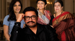 রীনা-কিরণ কেন এলেন না আমিরের বিয়েতে? বিস্ফোরক তথ্য দিলেন ‘লগান’-এর সহ-অভিনেতা