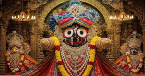 ভয় আর নেই!’ মৌলবাদের চোখরাঙানি উপেক্ষা করে এবার রাজকীয় রথযাত্রায় মাতবে বঙ্গ