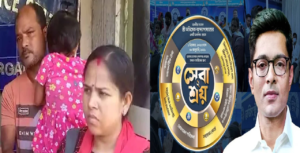 অভিষেকের ‘নিঃশব্দ বিপ্লব’-এর আড়ালে মর্মান্তিক পরিণতি? শিশু কৃতিকে নিয়ে চাঞ্চল্যকর তথ্য