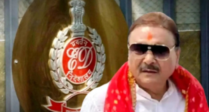 “ইডি নয়, আসল ভয় অভিষেক!” বিস্ফোরক মদন মিত্র, কামারহাটির বিধায়কের দলত্যাগে কাঁপছে রাজ্য রাজনীতি