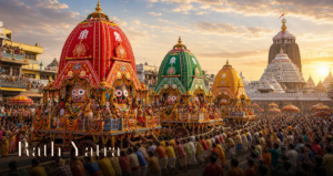 রথযাত্রা বিশেষ: বলরাম-সুভদ্রাকে নিয়ে মাসির বাড়ির পথে প্রভু জগন্নাথ, ভোরের মঙ্গলারতিতে সামিল অমিত শাহ
