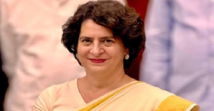 ৩ কোটির বিনিময়ে মন্ত্রী হওয়ার অফার! প্রিয়াঙ্কা গান্ধীর নামে প্রতারণার জালে কংগ্রেস বিধায়ক
