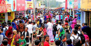 সরকারি বইমেলাতেও কাটমানির খেলা! কোটি কোটি টাকার দুর্নীতির নথিতে তোলপাড় রাজ্য রাজনীতি