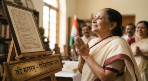 বন্দে মাতরমের অবমাননা করলেই এবার সোজা জেল! ঐতিহাসিক আইন পাস হতেই কী প্রতিক্রিয়া দিলেন বঙ্কিম বংশধর?