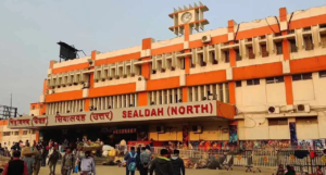প্ল্যাটফর্মে যাতায়াত আরও সহজ! মেইল ও এক্সপ্রেস ট্রেনের যাত্রীদের জন্য শিয়ালদহে এল নতুন প্রবেশদ্বার
