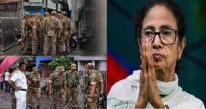 বারুইপুরে নাবালিকা ধর্ষণ ও খুন, আটক ৩, মমতা কি আজ বারুইপুর যাবেন?
