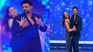 ‘সবকিছুর প্রথম সাক্ষী আমি’,-দাদাগিরির মঞ্চে দেব-শুভশ্রীর রসায়ন!