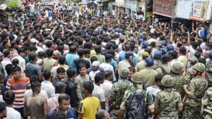 “বস্তাবন্দি অবস্থায় ছিল প্রাণ!”-বারুইপুরের নাবালিকা খুনে ময়নাতদন্তের রিপোর্টে চাঞ্চল্যকর তথ্য