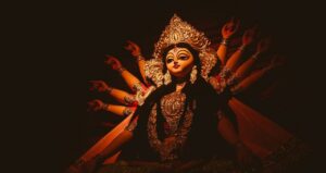 ২০২৬-এ দেবীর বাহন কী? জেনে নিন দুর্গাপূজার সম্পূর্ণ দিনপঞ্জি ও শুভ তিথি